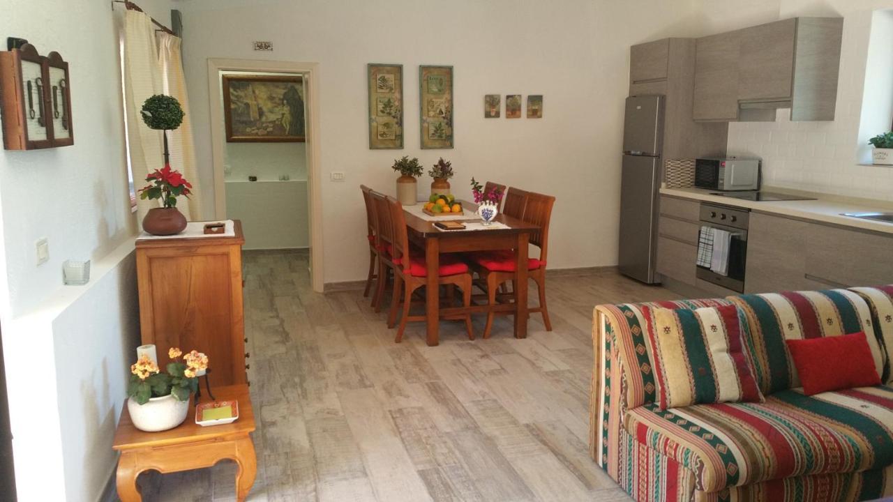 Casa El Porte Tegueste Exterior photo
